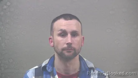 Mugshot of JACOB LUCAS ZANONA