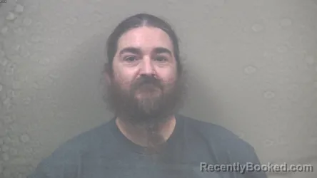 Mugshot of COE EDWARD JR LEWIS