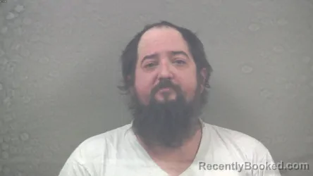 Mugshot of BRANDON JAMES ROSE