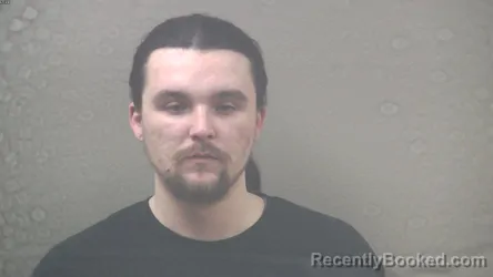 Mugshot of ANDREW ROLAND FLETCHER