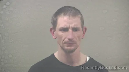 Mugshot of CHANDLER LEE PAVLAT