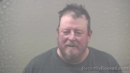 Mugshot of SHAUN WAYNE PICKETT booked in Dickinson County, Michigan on March 29, 2026