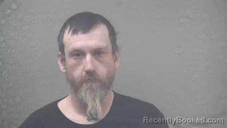 Mugshot of ROBERT JAMES SR RUNNERSTROM booked in Dickinson County, Michigan on March 30, 2026