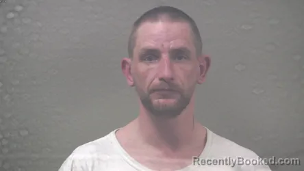 Mugshot of CHANDLER LEE PAVLAT booked in Dickinson County, Michigan on April 10, 2026