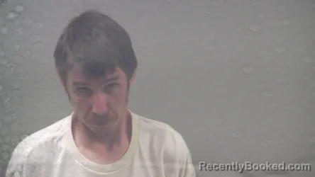 Mugshot of JEFFERY ALLEN JR ZIOLKOWSKI booked in Dickinson County, Michigan on April 24, 2026