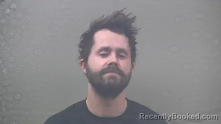 Mugshot of EUGENE SCOTT STEIDL booked in Dickinson County, Michigan on May 6, 2026