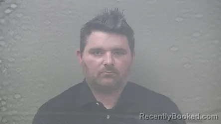 Mugshot of KEVIN WALLACE SMITH booked in Dickinson County, Michigan on June 18, 2026