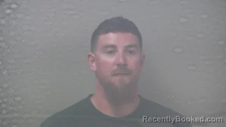 Mugshot of Shawn Michael Caruso