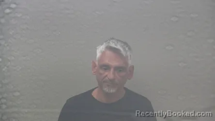 Mugshot of Gregorio Luis Arredondo