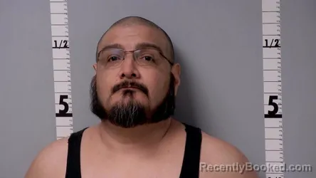 Mugshot of AMERICO MOTA