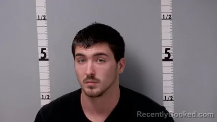 Mugshot of BRADLEY ALFRED DEXTER