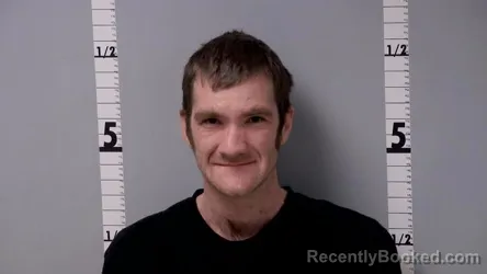 Mugshot of DAKOTA JON DELONG