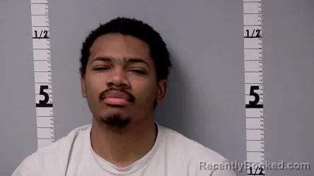 Mugshot of JEREMAIH DEMARCO GRATTON