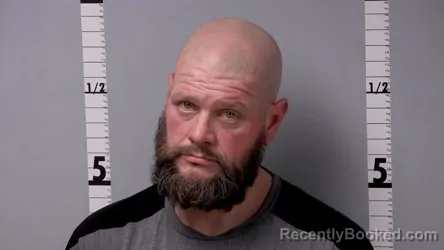 Mugshot of JOSHUA ALAN WILKS