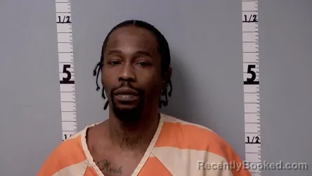 Mugshot of MICHAEL ANTHONY HALL