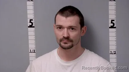 Mugshot of NATHAN JAMES DENNISTON