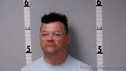 Mugshot of WILLIAM JOSEPH SHIGWADJA booked in Gratiot County, Michigan on May 20, 2026