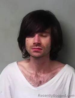 Mugshot of Billy Joe Rollins