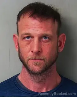 Mugshot of Dustin Joseph-Michael Long