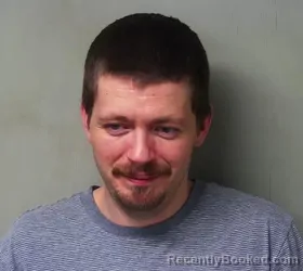 Mugshot of Isaac Robert-Orville Nowak