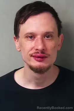 Mugshot of Jesse Lee Banda