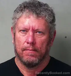 Mugshot of Jason Gary Spink