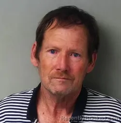 Mugshot of Kevin Lyle Murphy