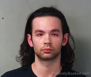 Mugshot of Michael Josiah-Jensen Wykes