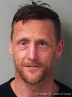 Mugshot of Nicholas Scott Lytle