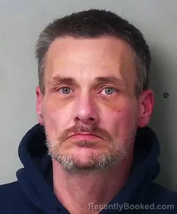 Mugshot of Ryan Alain Tremblay