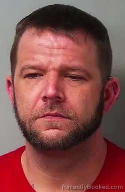 Mugshot of Travis Scott George