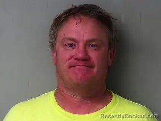 Mugshot of Timothy Robert Justen