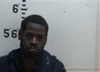 Mugshot of CHARLES JOHNATHAN CASH booked in Person County, North Carolina on July 9, 2026