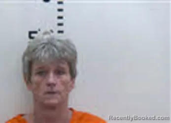 Mugshot of MARIA SNEAD POWELL