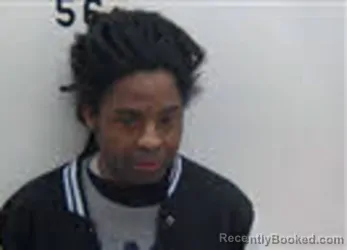 Mugshot of COREY MONTE WAGSTAFF