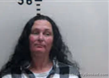 Mugshot of JESSICA LYNNE POOLE