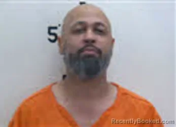 Mugshot of ADRIAN BART BRINKLEY