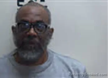 Mugshot of LESTER ALFONZA WINSTEAD booked in Person County, North Carolina on April 3, 2026