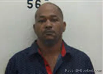 Mugshot of ADRIAN LAVANNE STANTON