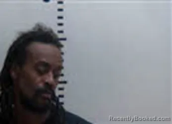 Mugshot of GEORGE FRANKLIN ODOM