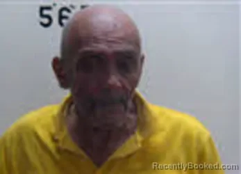 Mugshot of SHELTON JEROME GLENN