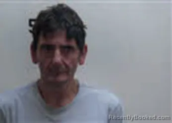 Mugshot of DEREK ALAN NUNLEY