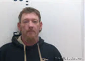 Mugshot of CHRISTOPHER LEE LATTA