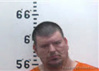 Mugshot of GARY ZANE ANDERSON