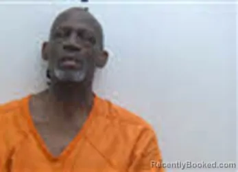 Mugshot of RANDY FLETCHER PAYLOR