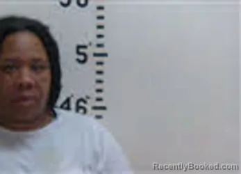 Mugshot of KAYLOR LAMAR SCOGGINS booked in Person County, North Carolina on April 23, 2026