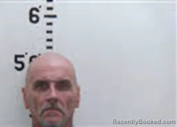 Mugshot of JESSIE LEE NEWCOMB