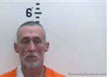 Mugshot of TIMOTHY LOUIS SMITH