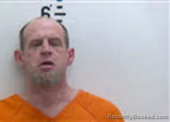 Mugshot of JEFFREY SCOTT STRICKLAND