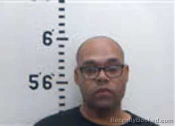 Mugshot of RAYMOND DOMONIC ALLEN